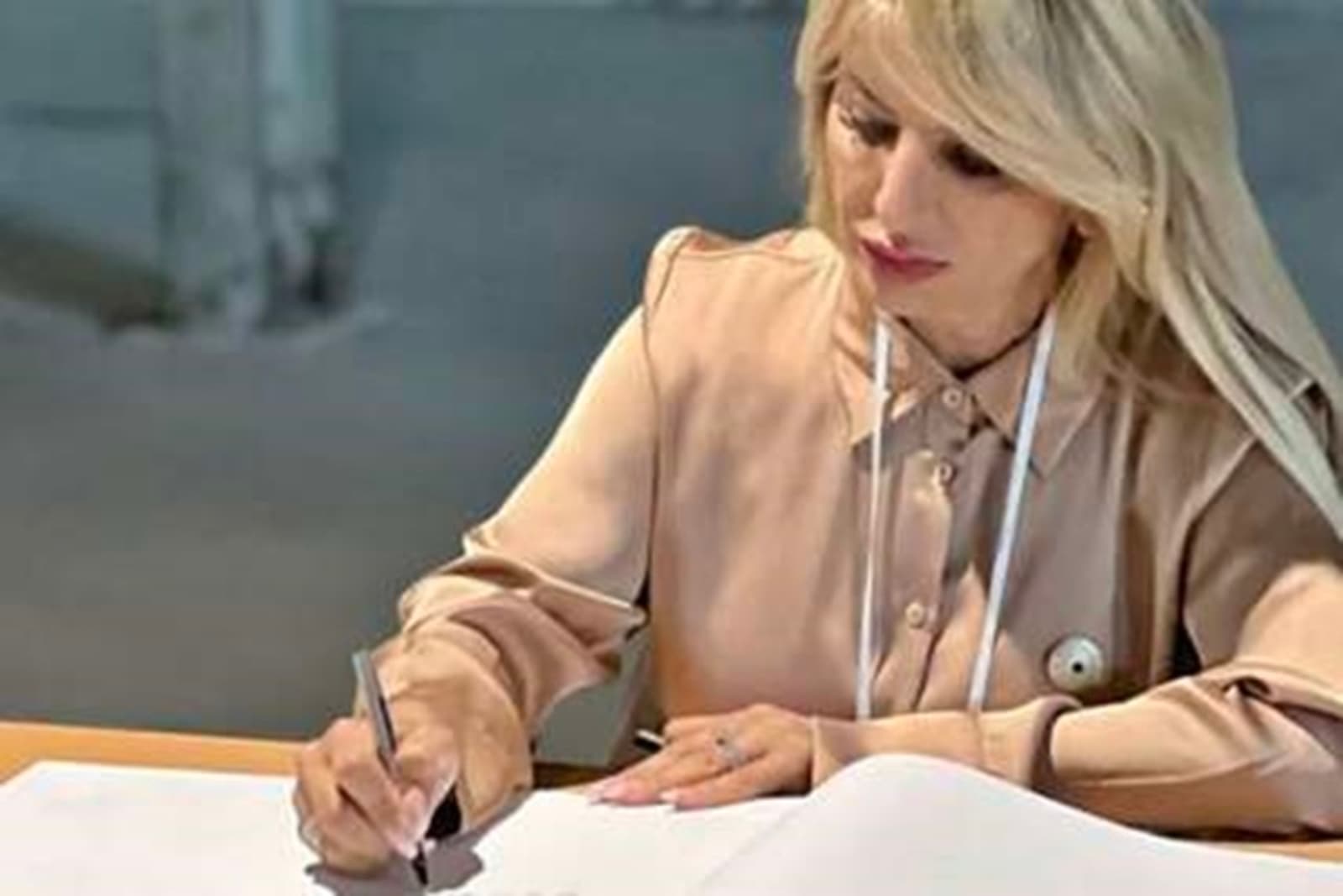 Đemila Talić Gabriel o veličanju Ratka Mladića: „Sramota nije u narodu, već u politici koja odbija istinu“ - slika 1