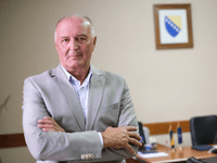Helez odgovorio Nešiću na prijetnje hapšenjem: „Reci ko će me hapsiti i gdje, da odmah krenem“
