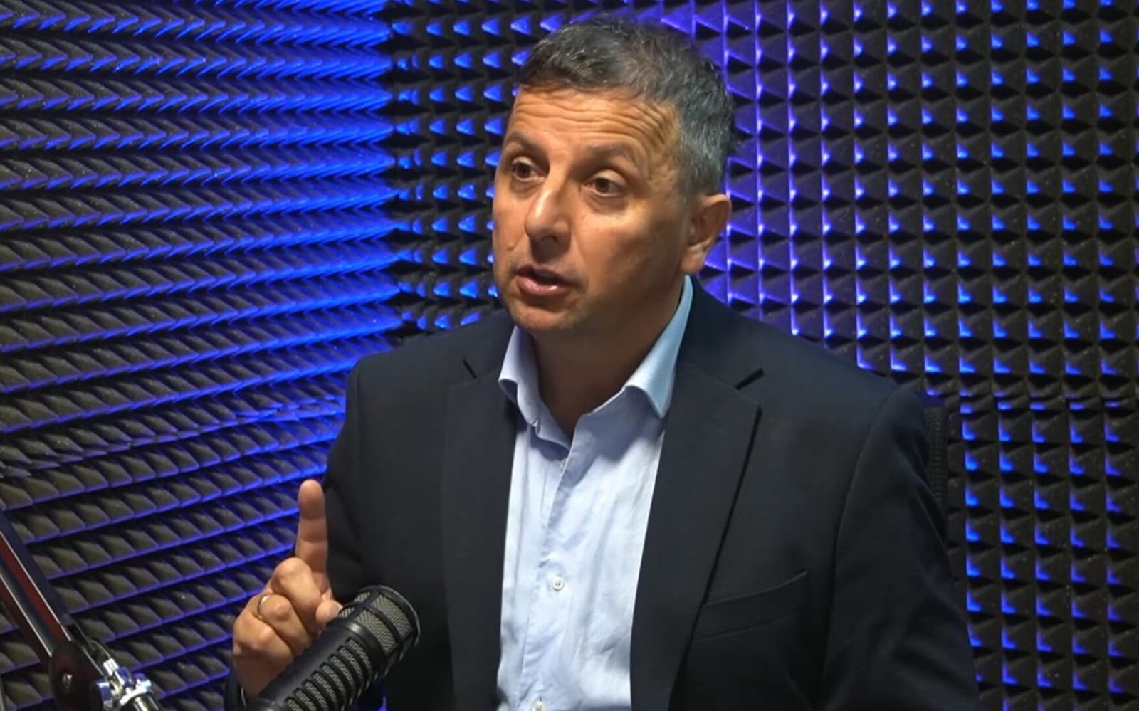 Vukanović: Bit će šokova nakon izbora, molit će me da sjednemo - slika 1