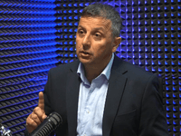 Vukanović: Bit će šokova nakon izbora, molit će me da sjednemo
