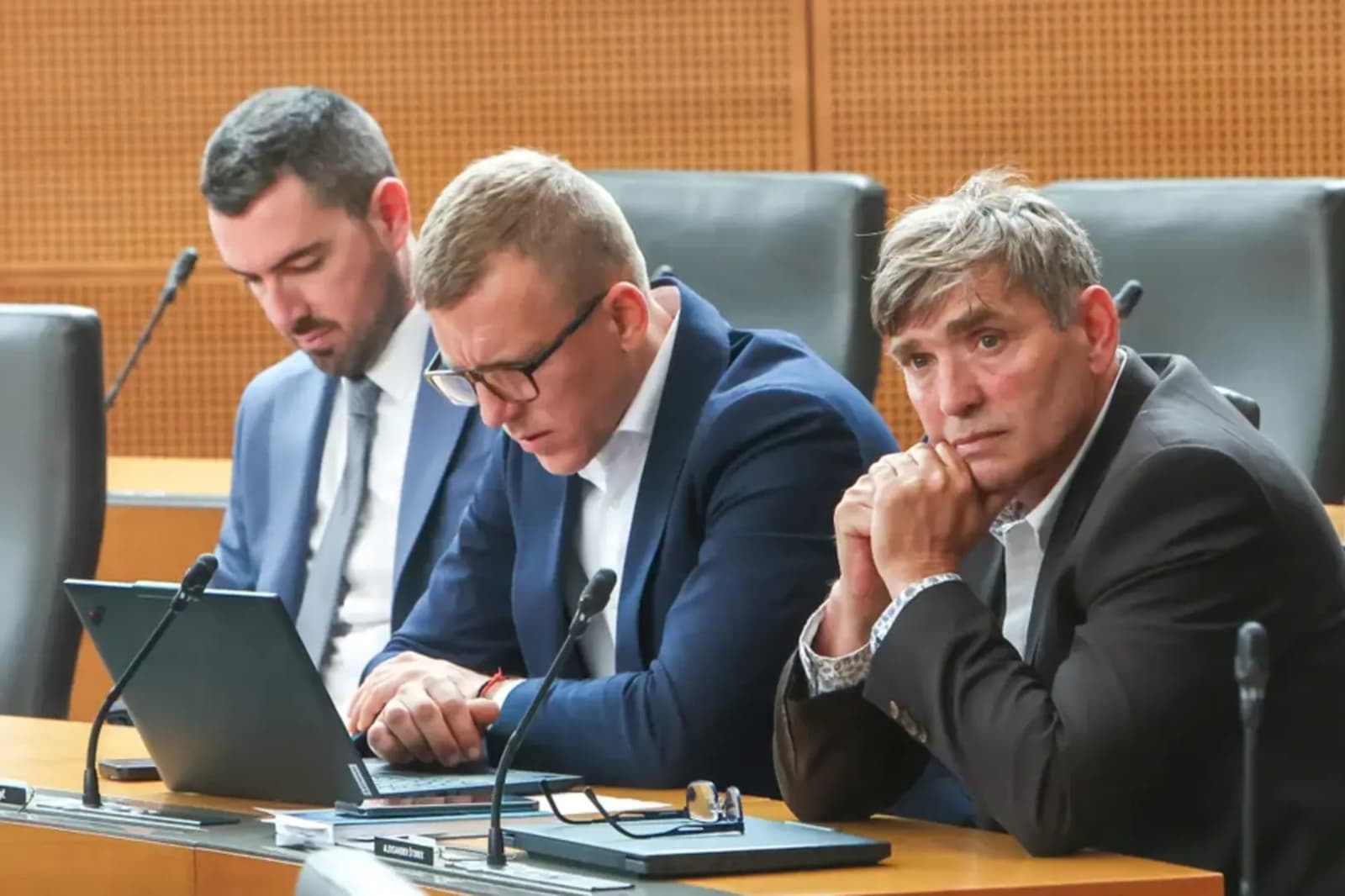 Slovenski političari pred testovima na droge: Resnica povukla zakon u posljednji trenutak - slika 1