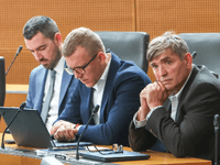 Slovenski političari pred testovima na droge: Resnica povukla zakon u posljednji trenutak