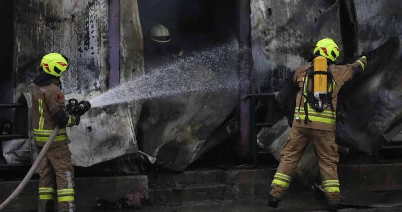 Spremaju se zakonske promjene za vatrogasce u FBiH: Fokus na penzijama i radnom statusu - slika 1
