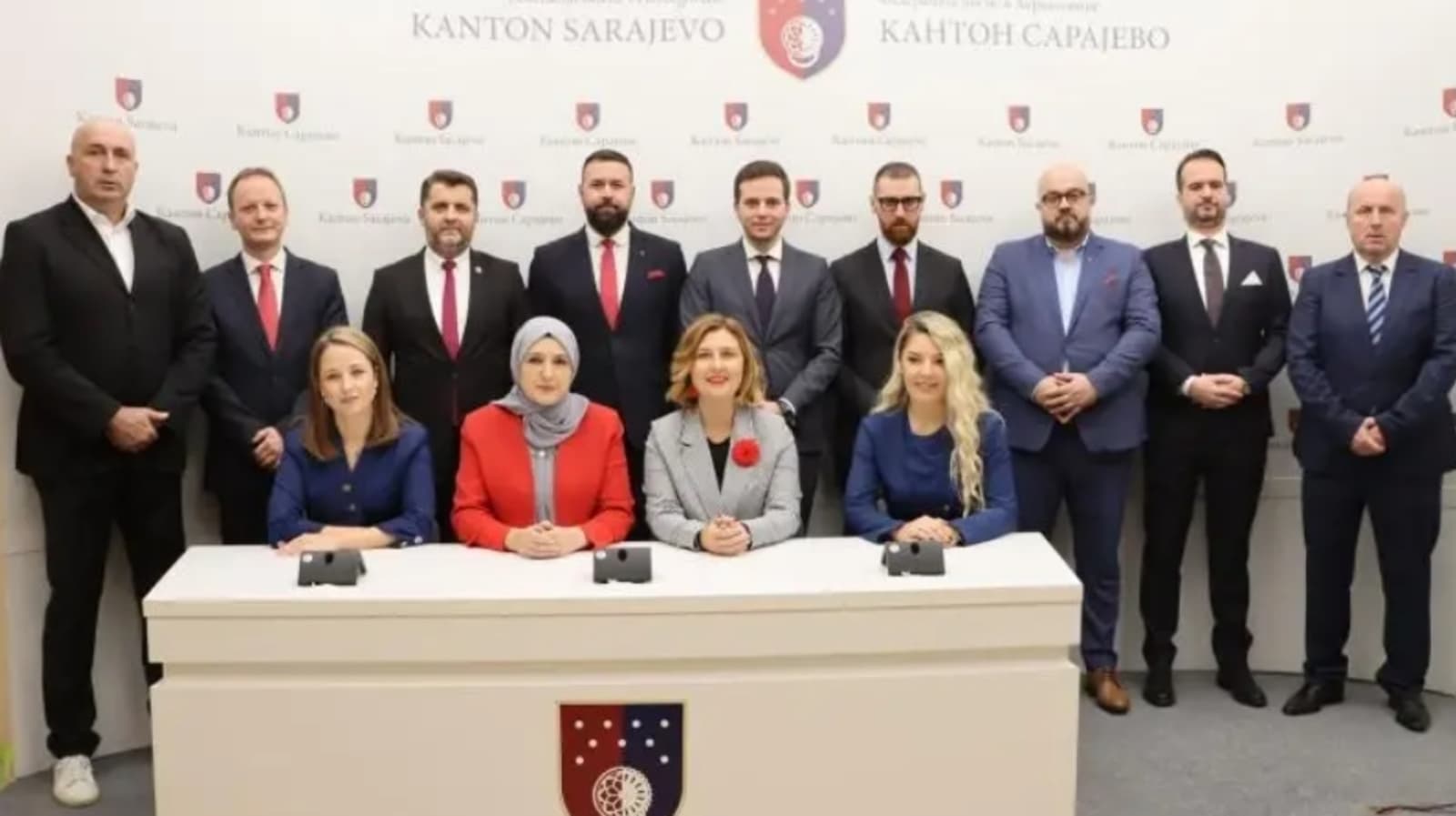 Porodična svađa u Trojki: Da su SDP i Šteta htjeli mogli su zamijeniti Uka i NS - slika 1