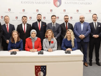 Porodična svađa u Trojki: Da su SDP i Šteta htjeli mogli su zamijeniti Uka i NS