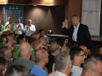 Izetbegović: Nemojte izazivati dobre Bošnjane, BiH niste uspjeli pokoriti ni kada ste bili mnogo jači