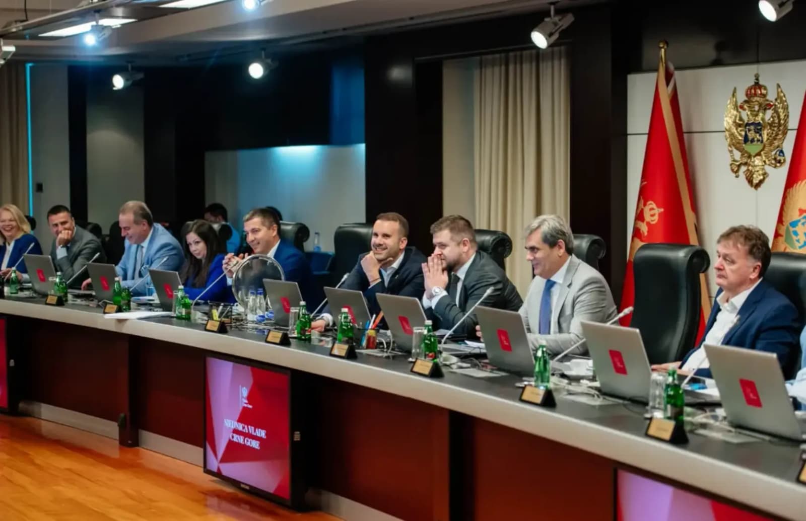 NVO i građanski aktivisti apeluju na Vladu Crne Gore: Uskratite podršku onima koji veličaju ratne zločince - slika 1