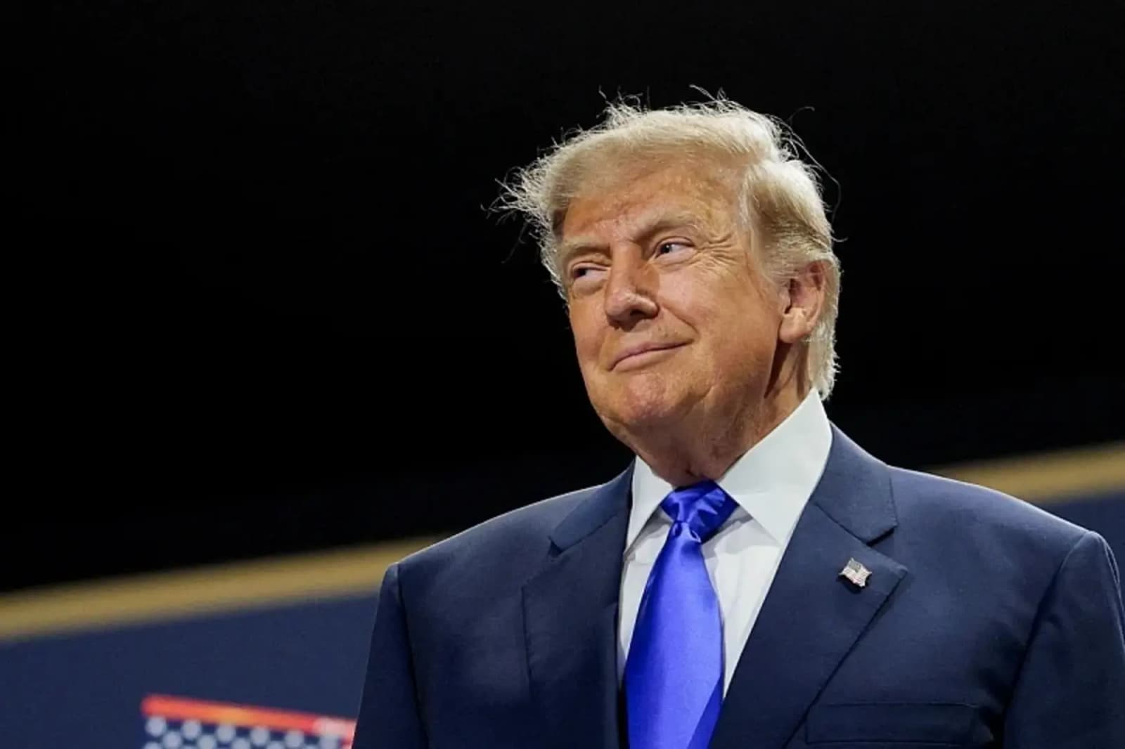 Trump obećao po 5.000 dolara svakom Amerikancu ako republikanci pobijede na međuizborima - slika 1