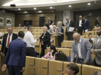 Koji federalni zastupnici i delegati su bili najaktivniji, a ko je prespavao mandat
