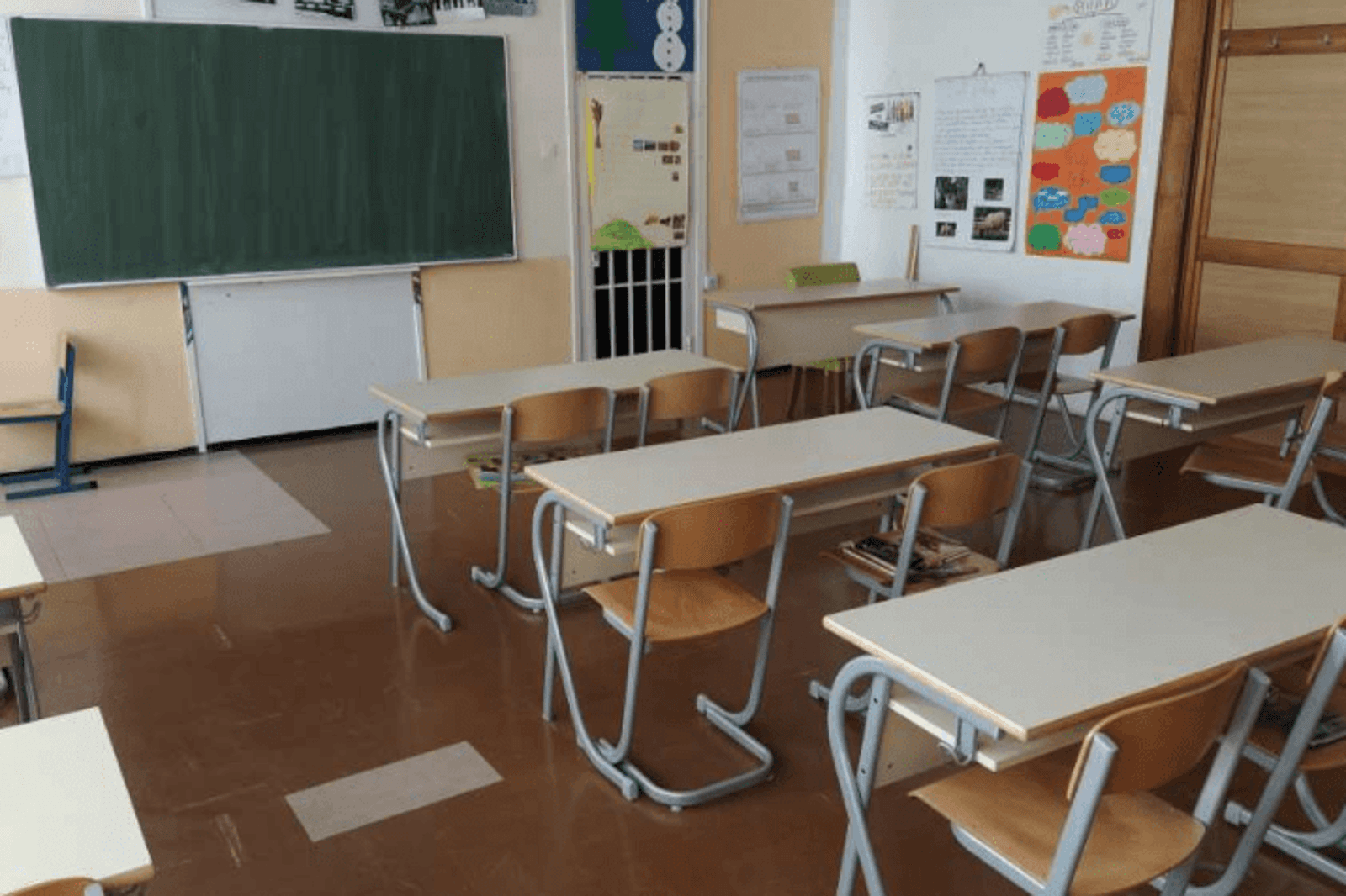Slovenija ukida devetogodišnju osnovnu školu nakon katastrofalnih rezultata PISA testiranja - slika 1