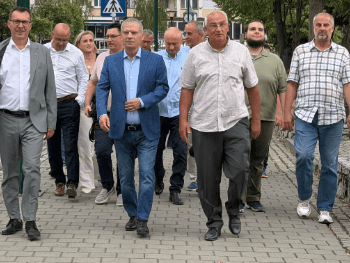 Radončić najavio 12.500 novih radnih mjesta i povratak Husein-kapetana Gradaščevića u BiH