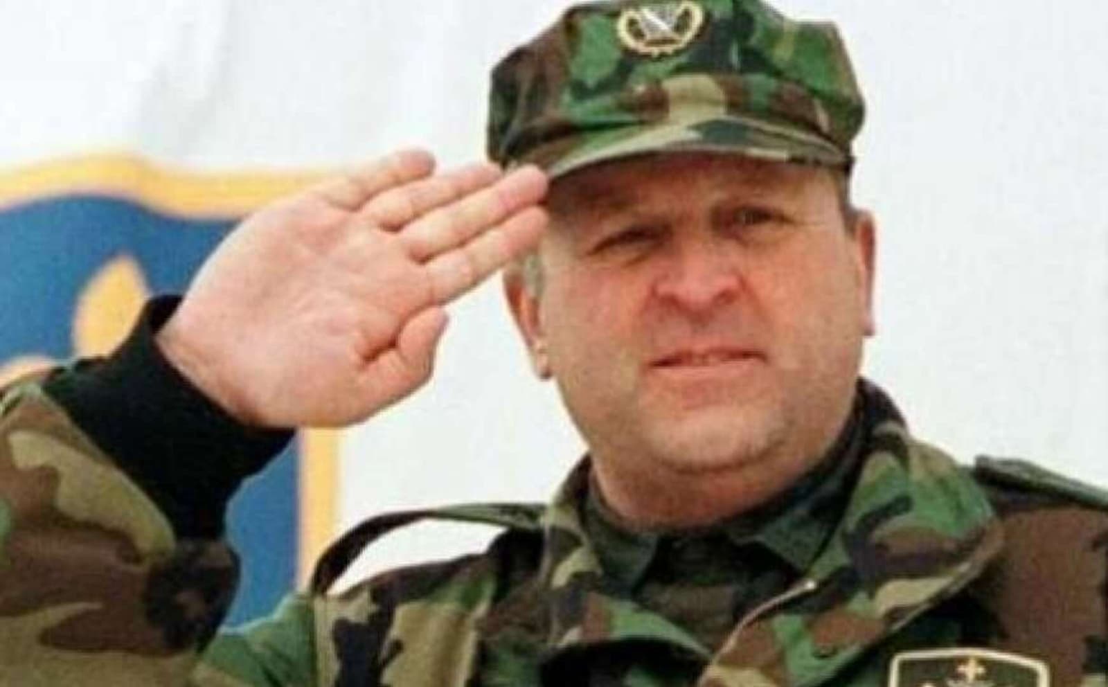 Rasim Delić nije i nikad ne može biti kao Ratko Mladić - slika 1