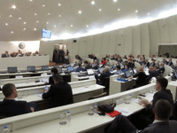 14 zastupnika Parlamenta BiH traži suspenziju specijalnih veza Rs i Srbije, sankcije zvaničnicima i razmatranje prekida pregovora Srbije s EU