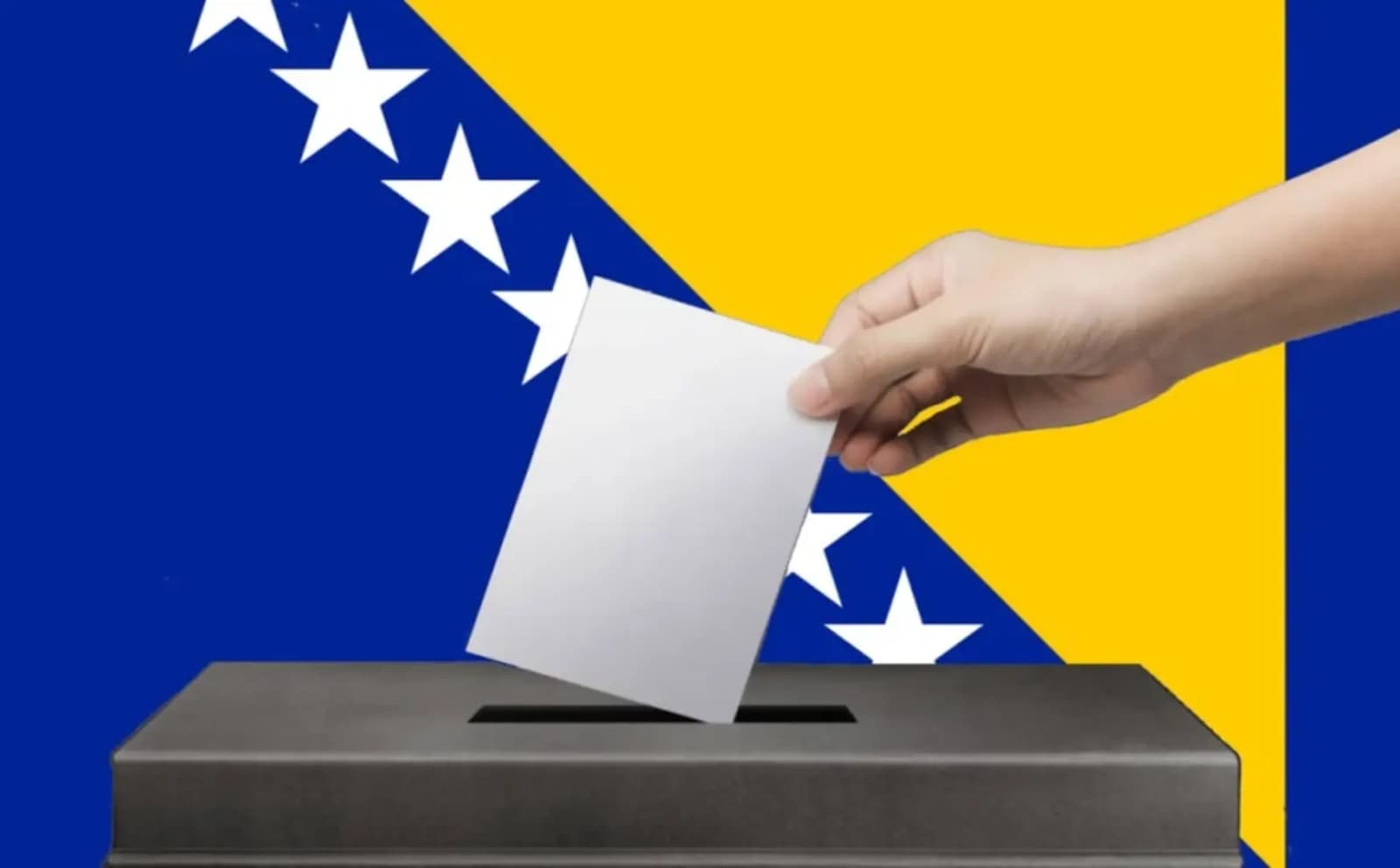 Koalicija "Pod lupom": Građani smatraju da izbori nisu pošteni, ali ipak većina izlazi na naredne - slika 1