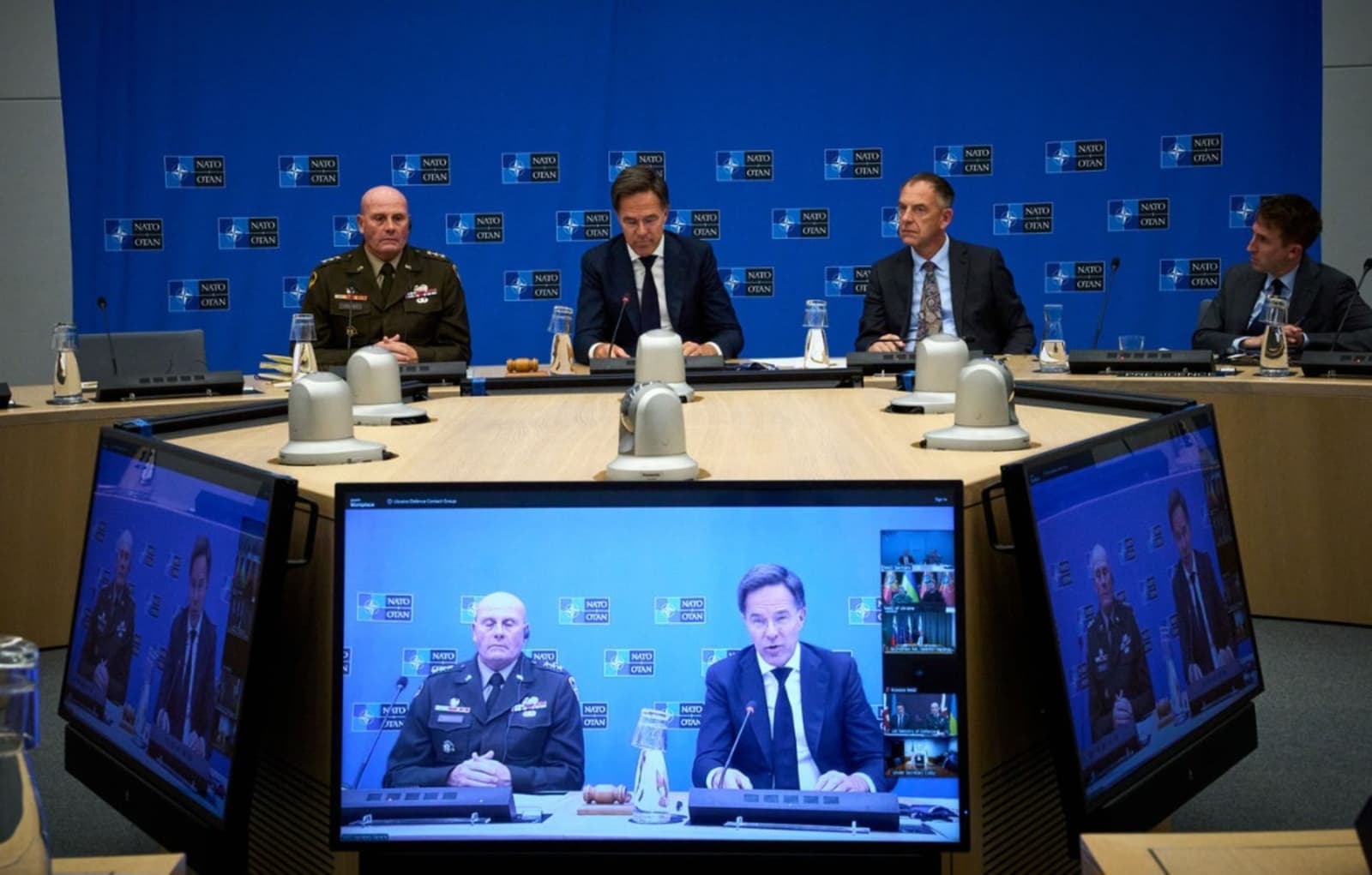 NATO razotkrio tajnu rusku operaciju: Meta su kablovi koji povezuju svijet - slika 1