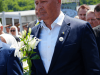 Helez odgovorio na vojne počasti Mladiću: Ataše BiH hitno na konsultacije, vojni odnosi sa Srbijom pod znakom pitanja