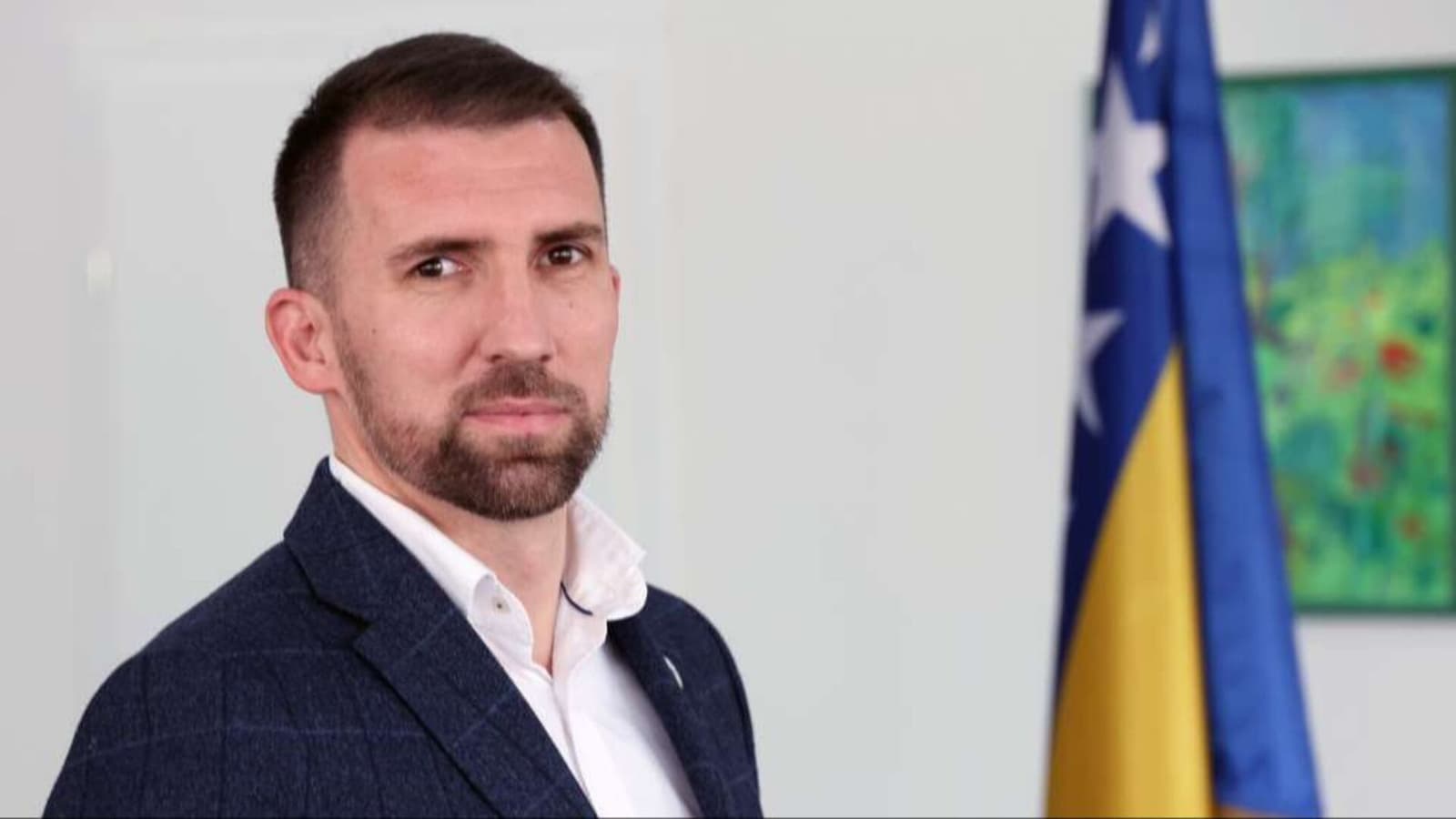 CIK kaznio Stanivukovića, Delića i SNSD, obustavljen postupak protiv Dodika - slika 1