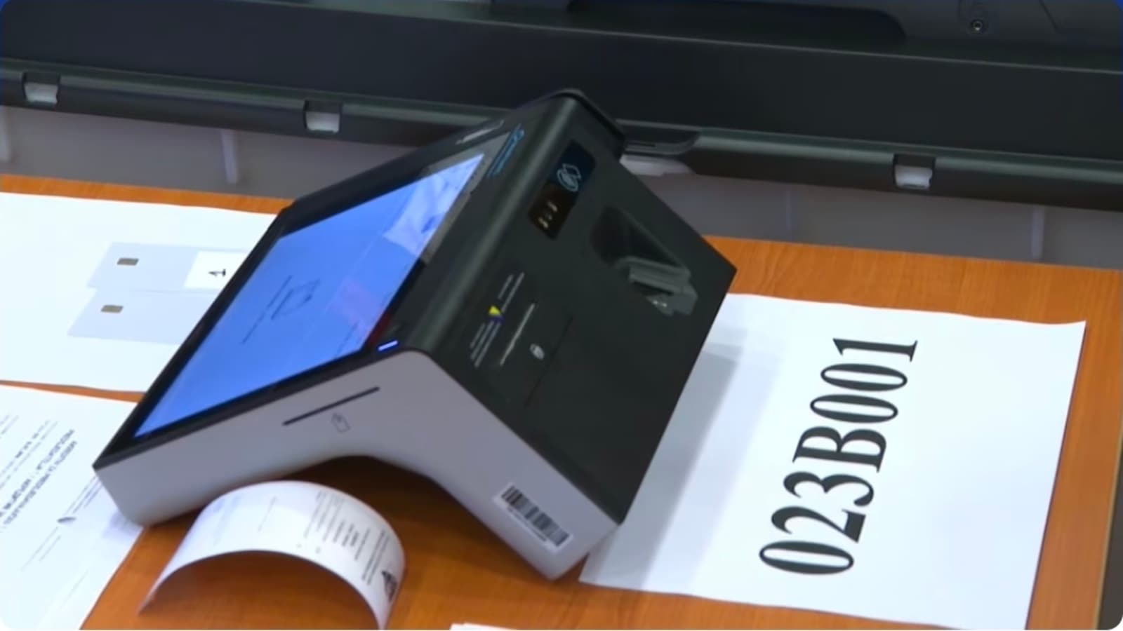 Sutra testni izbori u BiH: Ovo su lokacije na kojima možete glasati od 9 do 15 sati - slika 1