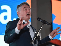 Komšić: Institucije BiH nakon izbora vratiti u službu države, vrijeme je za koncentracijsku vladu