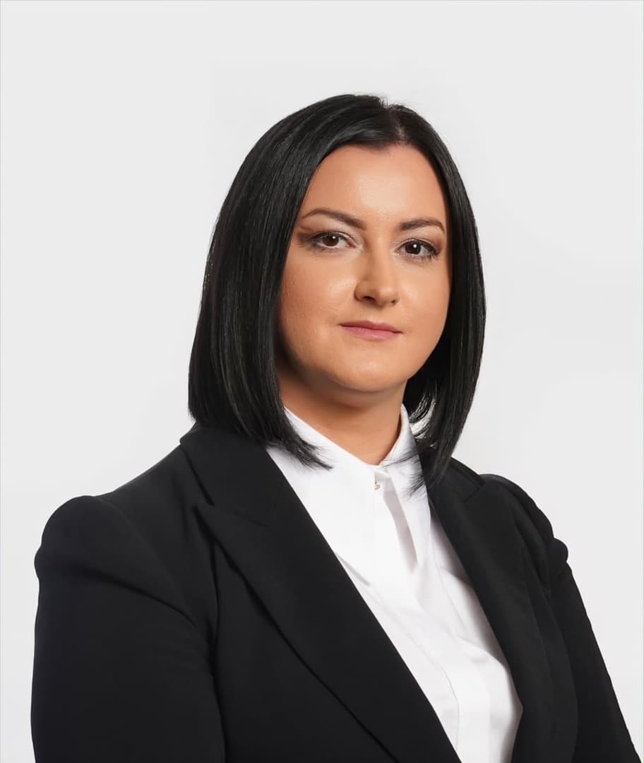 Aida Crnčalo: Politika ima smisla samo kada iza nje ostanu konkretni rezultati - slika 1