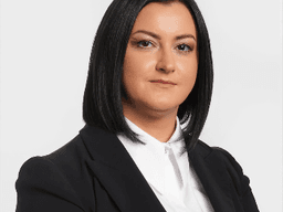 Aida Crnčalo: Politika ima smisla samo kada iza nje ostanu konkretni rezultati