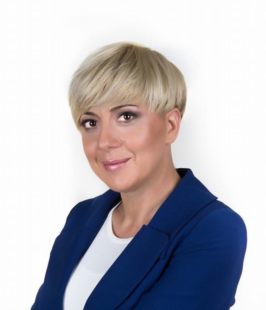 Edita Đapo: Znanje iz svijeta i iskustvo iz institucija za ekonomski razvoj BiH - slika 1