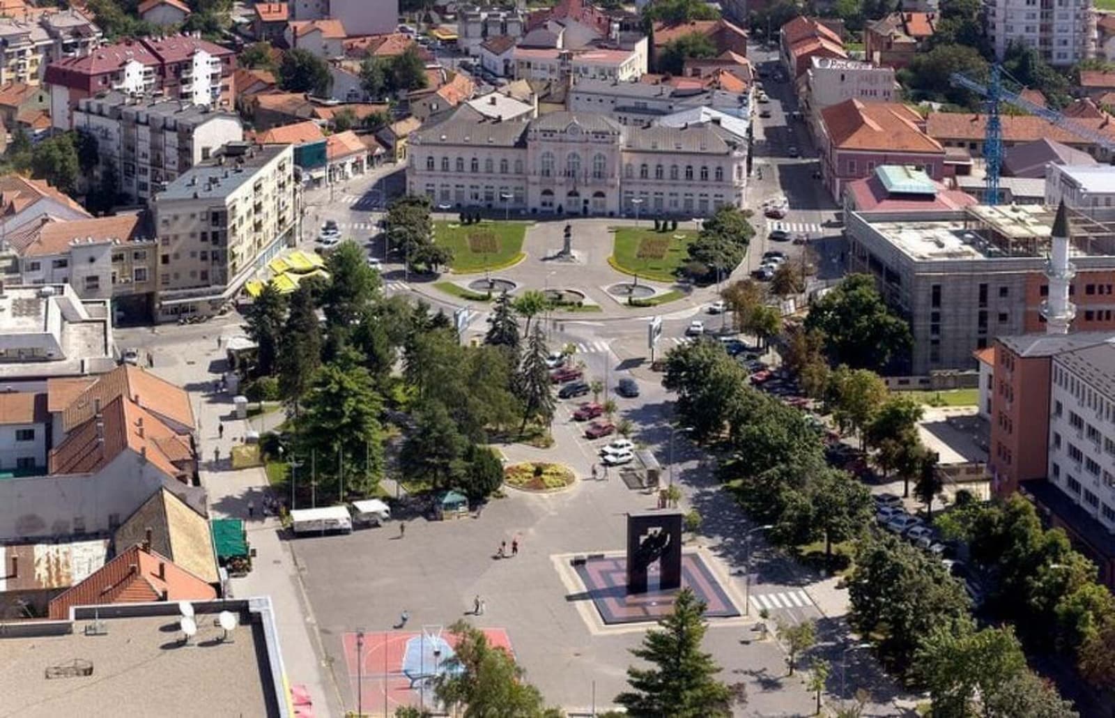 SDA Bijeljina–Janja: Opoziv Samira Baćevca je nezakonit, prijetnje Bošnjacima moraju prestati - slika 1