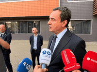 Nova blokada na Kosovu: PDK i LDK napustili Skupštinu nakon rušenja kandidature Vlore Çitaku