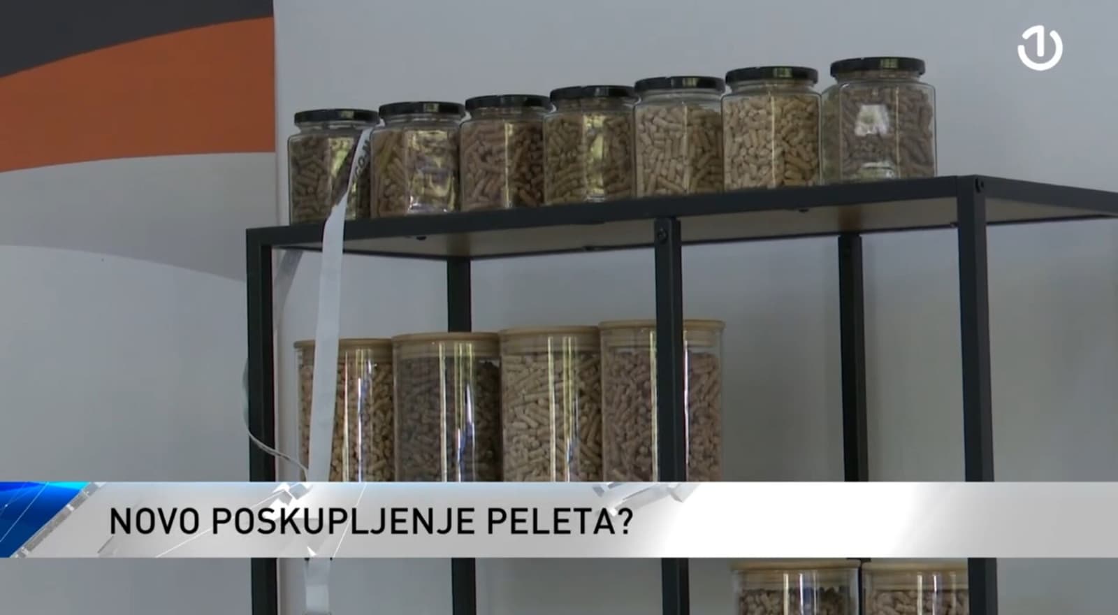 Cijena peleta i do 900 KM, proizvođači upozoravaju na nestašicu - slika 1