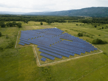 Turci dobili posao EPBiH vrijedan 53 miliona KM: Grade dvije solarne elektrane kod Bugojna