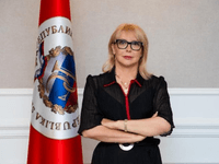 Trišić Babić otkrila vanjskopolitički plan vlasti u Rs: Izrael „poseban partner“, otvaraju vrata SAD, nastavljaju s Rusijom i Kinom