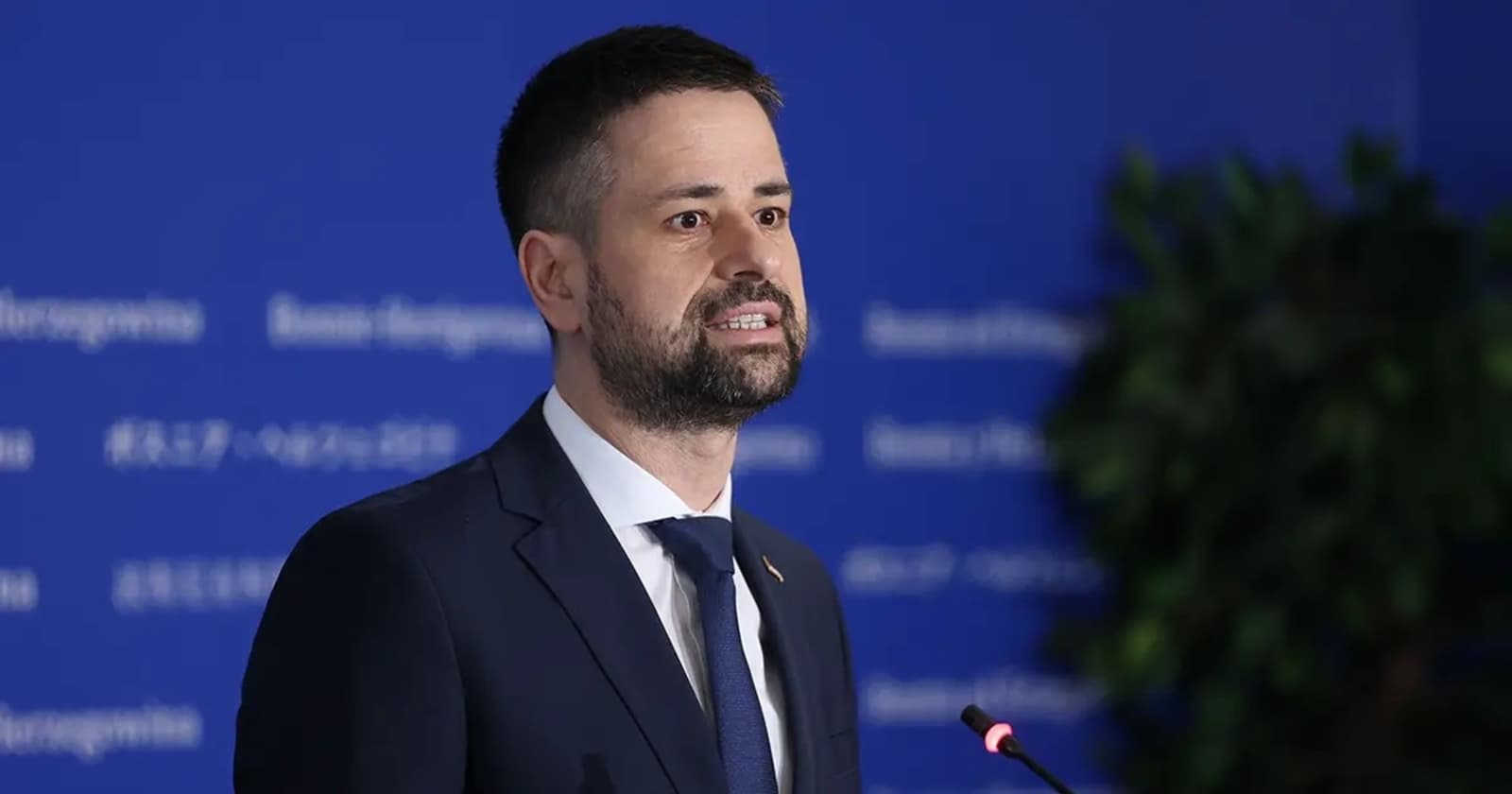 Amidžić tvrdi da institucije u FBiH koče povrat PDV-a: Ako ne bude riješeno, objavit ću imena odgovornih - slika 1