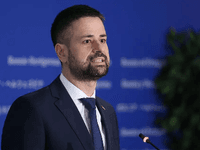 Amidžić tvrdi da institucije u FBiH koče povrat PDV-a: Ako ne bude riješeno, objavit ću imena odgovornih