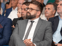 Đozić odgovorio Tabakoviću: SBiH neće učestvovati u političkom cirkusu SDA i SDP-a