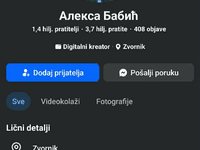 Ovo je najtipičniji policajac u entitetu Rs. Poslali su ga u Janju!