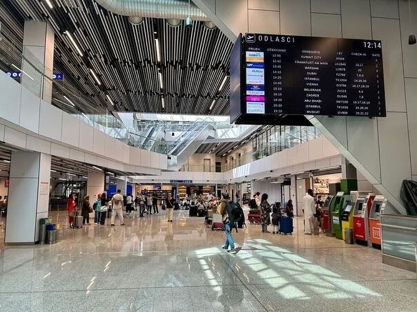 Evropski aerodromi upozorili vlasti BiH: Ukinite putničku taksu, ona tjera aviokompanije - slika 1