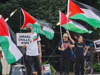 Historijski preokret u SAD-u: Amerikanci prvi put više simpatiziraju Palestince nego Izraelce