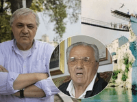 Oručević o Emiru Baliću: Njegov život je filmska priča koju Mostar mora zauvijek pamtiti
