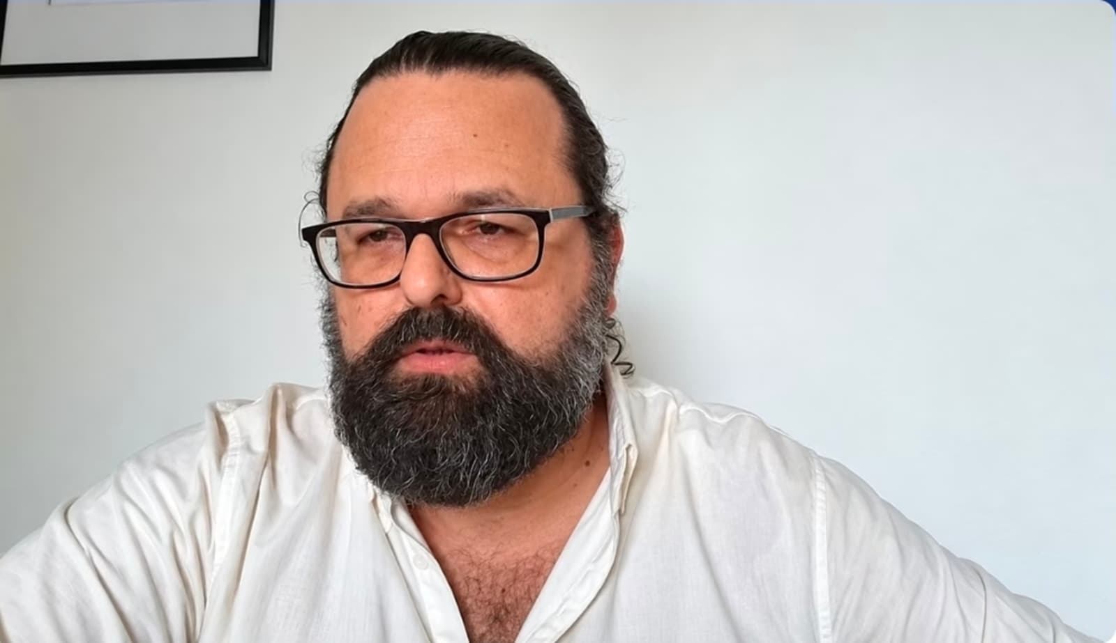 Nikolaidis: Sahrana Ratka Mladića pokazala je stvarnost - slika 1