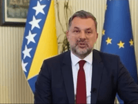 Konaković se obratio svjetskim liderima: Traži sankcionisanje odgovornih za sahranu zločinca Mladića