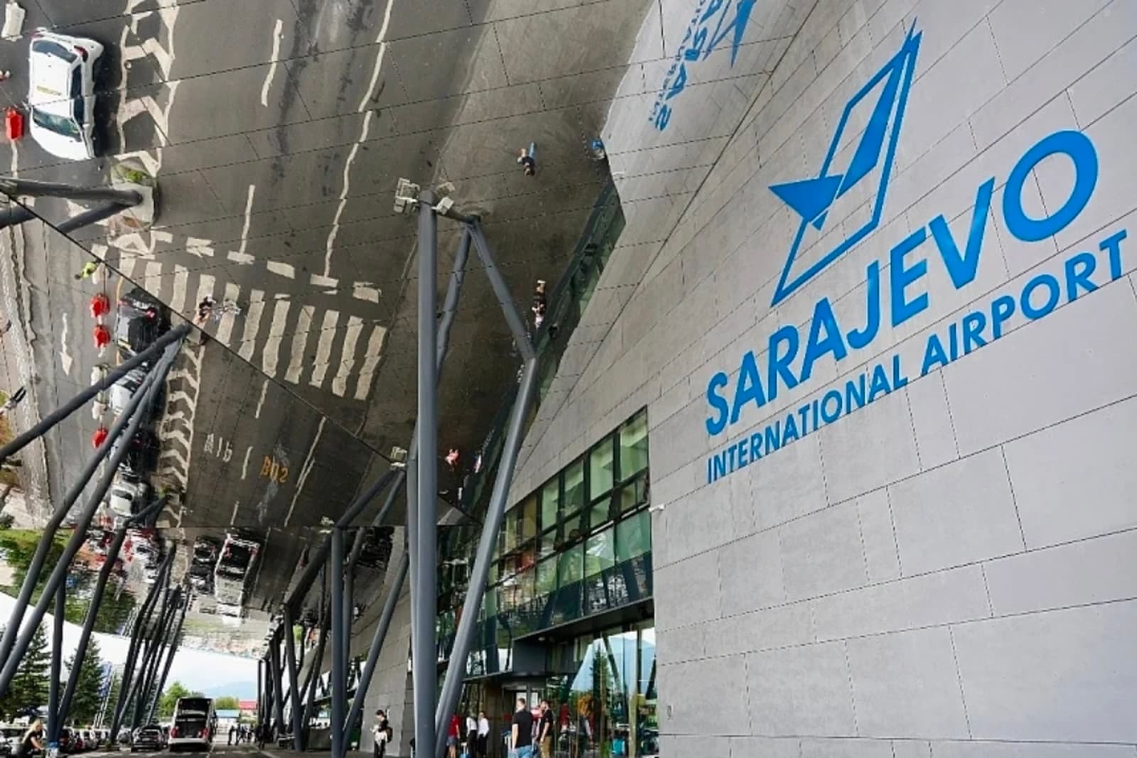 Vlada FBiH dala saglasnost za imenovanje članova Nadzornog odbora Međunarodnog aerodroma Sarajevo - slika 1
