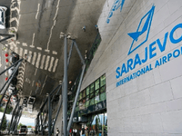 Vlada FBiH dala saglasnost za imenovanje članova Nadzornog odbora Međunarodnog aerodroma Sarajevo