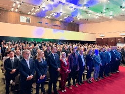 Ogrešević na skupu NES-a u Ključu poručio: Trebaju nam poslovne zone u svim općinama u BiH