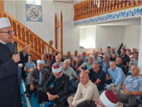 Muftija Dedović: U Bosni i Hercegovini ima mjesta za sve
