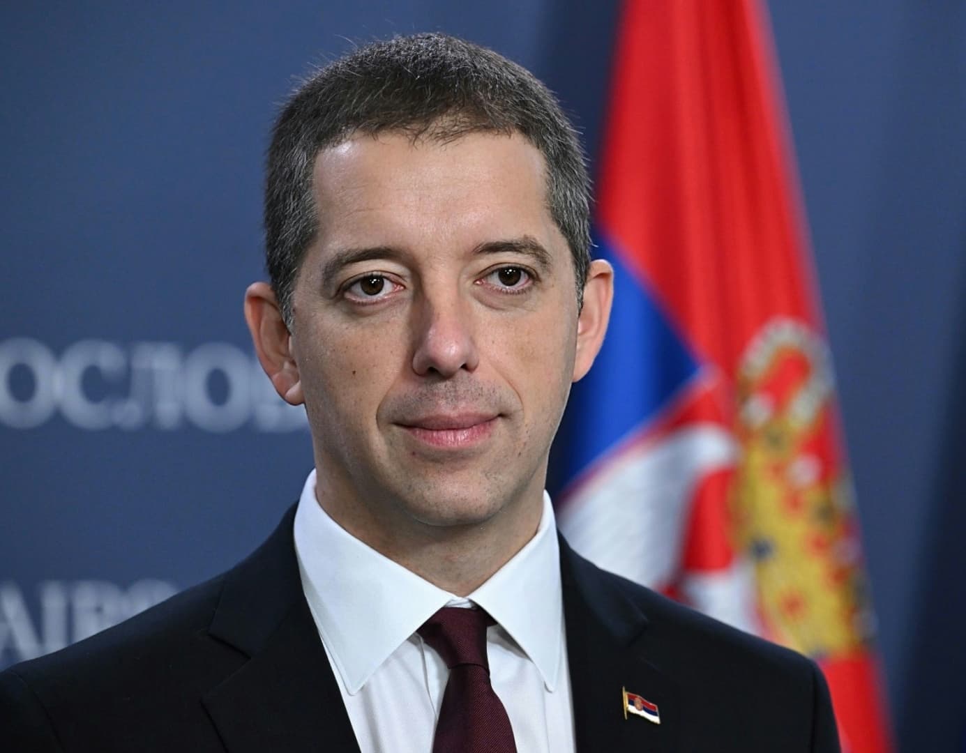 Ministar vanjskih poslova Srbije smatra da je Konaković povukao osoblje iz ambasade zbog predizborne kampanje - slika 1