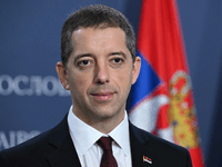 Ministar vanjskih poslova Srbije smatra da je Konaković povukao osoblje iz ambasade zbog predizborne kampanje