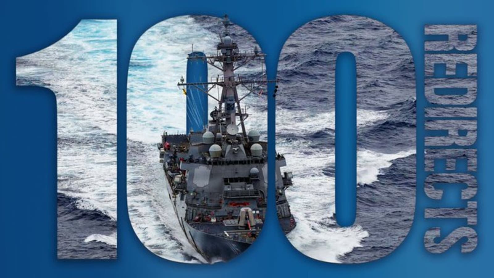 Američke snage pojačale blokadu: Za 60 dana zaustavljeno 100 brodova - slika 1