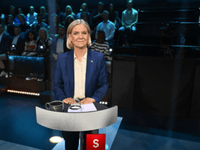 Parlamentarni izbori u Švedskoj: Socijaldemokrati u blagoj prednosti ispred desnog bloka
