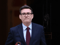 Britanski premijer reagovao na Trumpove komentare o ujedinjenju Irske: Neće biti referenduma
