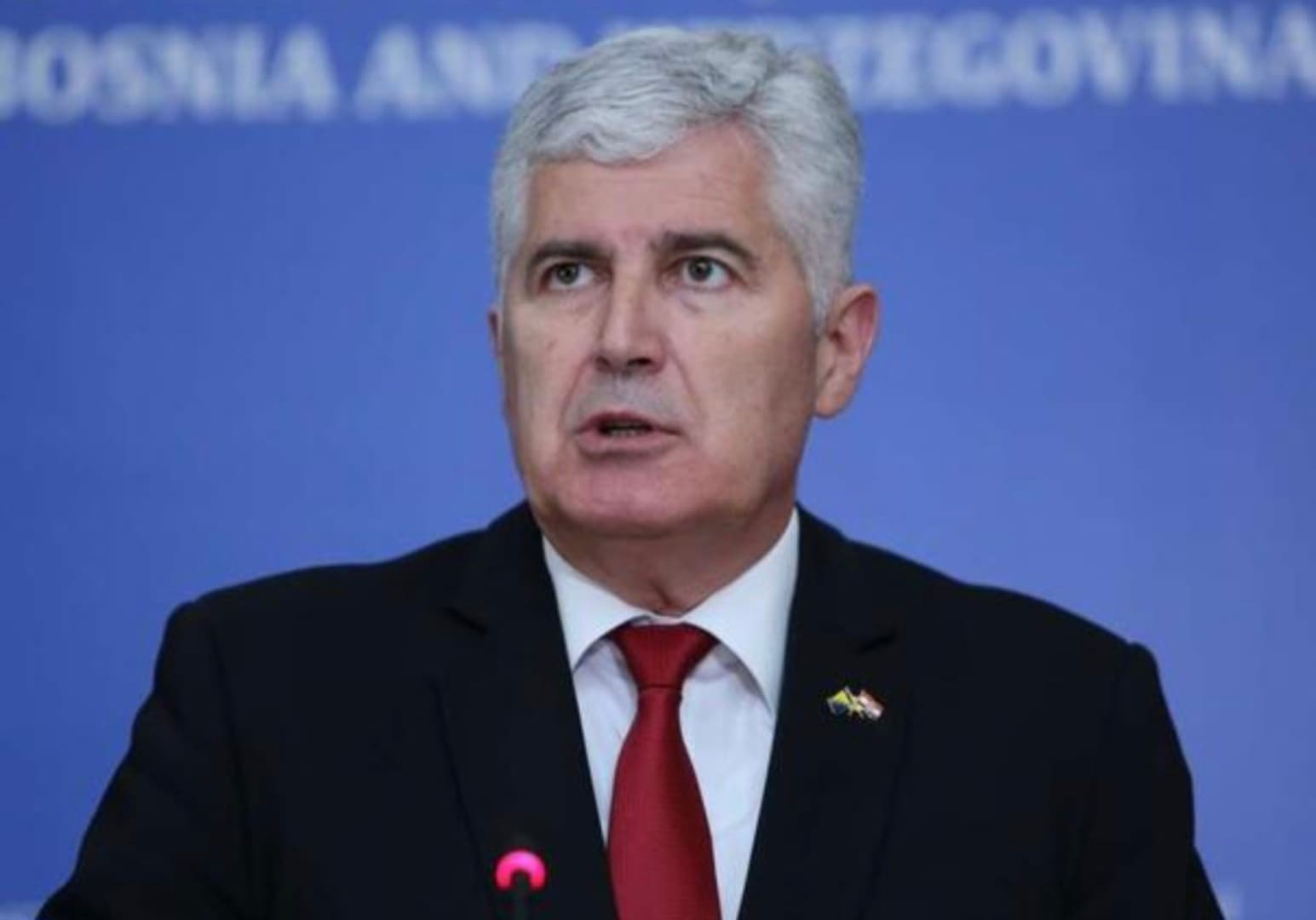 HSS: Zašto Čovićevi ljudi posluju s firmom sina krvnika Mladića - slika 1